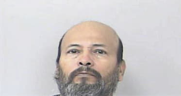 Anthony Jean-Philippe, - St. Lucie County, FL 